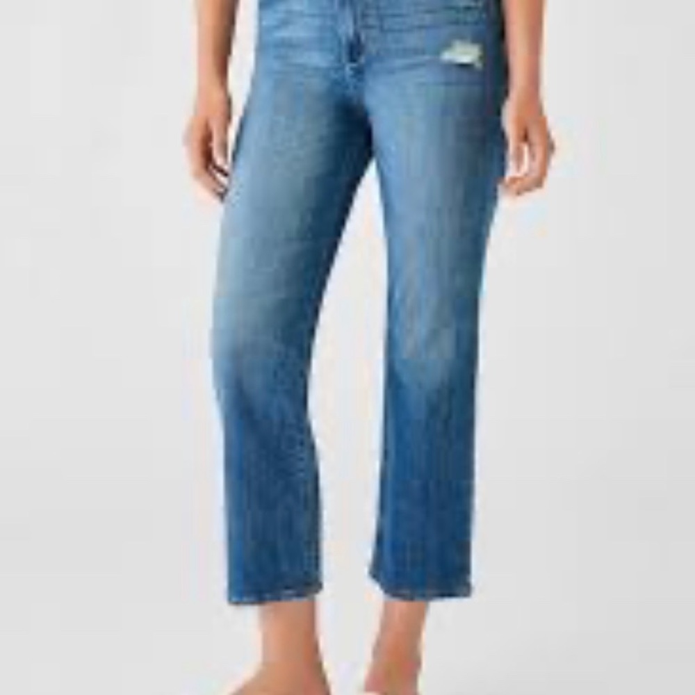 DL1961 Jerry High Rise